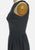 Vintage Clothing - Perfection LBD - Painted Bird Vintage Boutique & The Aviary - Dresses