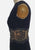 Vintage Clothing - Eccentric Velvet Dress - Painted Bird Vintage Boutique & The Aviary - Dresses