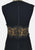 Vintage Clothing - Eccentric Velvet Dress - Painted Bird Vintage Boutique & The Aviary - Dresses