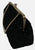 Vintage Clothing - Sweet Shine Clutch - Painted Bird Vintage Boutique & The Aviary - Handbag