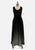 Vintage Clothing - Long Lady Dress - Painted Bird Vintage Boutique & The Aviary - Dresses