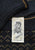 Vintage Clothing - Golden Stripe Knit - Painted Bird Vintage Boutique & The Aviary - Knit
