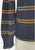 Vintage Clothing - Golden Stripe Knit - Painted Bird Vintage Boutique & The Aviary - Knit