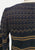 Vintage Clothing - Golden Stripe Knit - Painted Bird Vintage Boutique & The Aviary - Knit