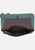 Vintage Clothing - Sweet Seafoam Bag - Painted Bird Vintage Boutique & The Aviary - Handbag