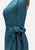 Vintage Clothing - Breathtaking In A Bow Dress 'VIP' - Painted Bird Vintage Boutique & The Aviary - Dresses