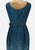Vintage Clothing - Breathtaking In A Bow Dress 'VIP' - Painted Bird Vintage Boutique & The Aviary - Dresses