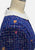 Vintage Clothing - Pretty Blue Dress - Painted Bird Vintage Boutique & The Aviary - Dresses