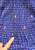 Vintage Clothing - Pretty Blue Dress - Painted Bird Vintage Boutique & The Aviary - Dresses