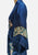 Vintage Clothing - Softest Blue Robe - Painted Bird Vintage Boutique & The Aviary - Robe
