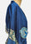 Vintage Clothing - Softest Blue Robe - Painted Bird Vintage Boutique & The Aviary - Robe