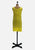 Vintage Clothing - Lemon Dress 'VIP' - Painted Bird Vintage Boutique & The Aviary - Dresses