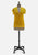Vintage Clothing - Checker Daff Knit 'VIP' - Painted Bird Vintage Boutique & The Aviary - Knit