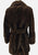 Vintage Clothing - Gateaux Faux Fur Coat - Painted Bird Vintage Boutique & The Aviary - Coat