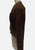 Vintage Clothing - Suede Swarthe Jacket - Painted Bird Vintage Boutique & The Aviary - Coats & Jackets