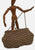 Vintage Clothing - Golden Goose - Painted Bird Vintage Boutique & The Aviary - Handbag