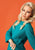 Vintage Clothing - Emerald City Blouse - Painted Bird Vintage Boutique & The Aviary - Blouse