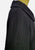 Vintage Clothing - Swinging Black Coat - Painted Bird Vintage Boutique & The Aviary - Coats & Jackets
