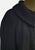 Vintage Clothing - Swinging Black Coat - Painted Bird Vintage Boutique & The Aviary - Coats & Jackets