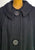 Vintage Clothing - Swinging Black Coat - Painted Bird Vintage Boutique & The Aviary - Coats & Jackets