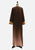 Vintage Clothing - Earth Festival Maxi - Painted Bird Vintage Boutique & The Aviary - Dresses