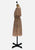 Vintage Clothing - Orchid You Not Dress - Painted Bird Vintage Boutique & The Aviary - Dresses