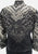 Vintage Clothing - Splatter Style Jacket - DESIGNER - Painted Bird Vintage Boutique & The Aviary - Coats & Jackets