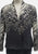 Vintage Clothing - Splatter Style Jacket - DESIGNER - Painted Bird Vintage Boutique & The Aviary - Coats & Jackets