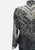 Vintage Clothing - Splatter Style Jacket - DESIGNER - Painted Bird Vintage Boutique & The Aviary - Coats & Jackets