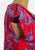 Vintage Clothing - Cherry Pie Dress - Painted Bird Vintage Boutique & The Aviary - Dresses