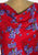 Vintage Clothing - Cherry Pie Dress - Painted Bird Vintage Boutique & The Aviary - Dresses