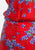 Vintage Clothing - Cherry Pie Dress - Painted Bird Vintage Boutique & The Aviary - Dresses