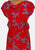 Vintage Clothing - Cherry Pie Dress - Painted Bird Vintage Boutique & The Aviary - Dresses