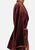 Vintage Clothing - Chinoiserie Respite Robe  'VIP' NOT DONE - Painted Bird Vintage Boutique & The Aviary - Coats & Jackets