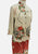 Vintage Clothing - Mao Mao Ensemble - Painted Bird Vintage Boutique & The Aviary - Ensemble