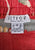 Vintage Clothing - Mao Mao Ensemble - Painted Bird Vintage Boutique & The Aviary - Ensemble