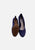 Vintage Clothing - Court in the Narrative Shoes - Painted Bird Vintage Boutique & The Aviary - Shoes