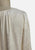 Vintage Clothing - Soft Cream Silk Blouse - Painted Bird Vintage Boutique & The Aviary - Blouse