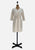 Vintage Clothing - Perfect Cream Dress - Painted Bird Vintage Boutique & The Aviary - Dresses