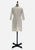 Vintage Clothing - Perfect Cream Dress - Painted Bird Vintage Boutique & The Aviary - Dresses