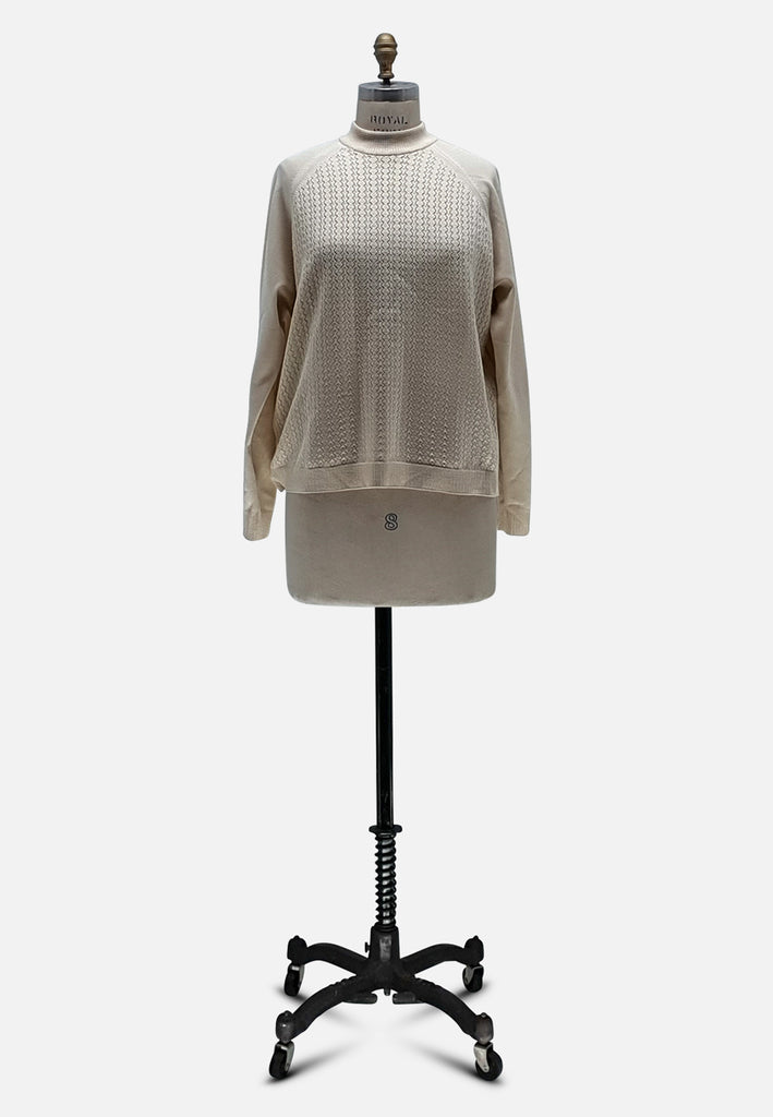 Vintage Clothing - The High Knit - Painted Bird Vintage Boutique & The Aviary - Knit