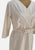 Vintage Clothing - Perfect Cream Dress - Painted Bird Vintage Boutique & The Aviary - Dresses