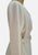 Vintage Clothing - Perfect Cream Dress - Painted Bird Vintage Boutique & The Aviary - Dresses