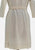 Vintage Clothing - Perfect Cream Dress - Painted Bird Vintage Boutique & The Aviary - Dresses