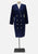 Vintage Clothing - Serious Secretary Dress ND - Painted Bird Vintage Boutique & The Aviary - Dresses
