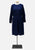 Vintage Clothing - Mamas Cold Dress ND - Painted Bird Vintage Boutique & The Aviary - Dresses