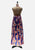 Vintage Clothing - BLUE 14 - Painted Bird Vintage Boutique & The Aviary - Dresses