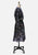 Vintage Clothing - BLUE 4 - Painted Bird Vintage Boutique & The Aviary - Dresses
