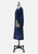 Vintage Clothing - BLUE 3 - Painted Bird Vintage Boutique & The Aviary - Dresses