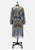 Vintage Clothing - BLUE 2 - Painted Bird Vintage Boutique & The Aviary - Dresses